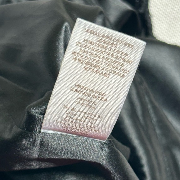 Free People | Black Snake Charmer Sequin Bodycon Dress | Size 0 - Picture 3 of 13